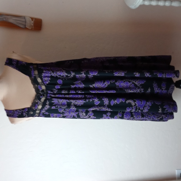 Studio Donatella Racer Back Chemisr - Picture 1 of 8